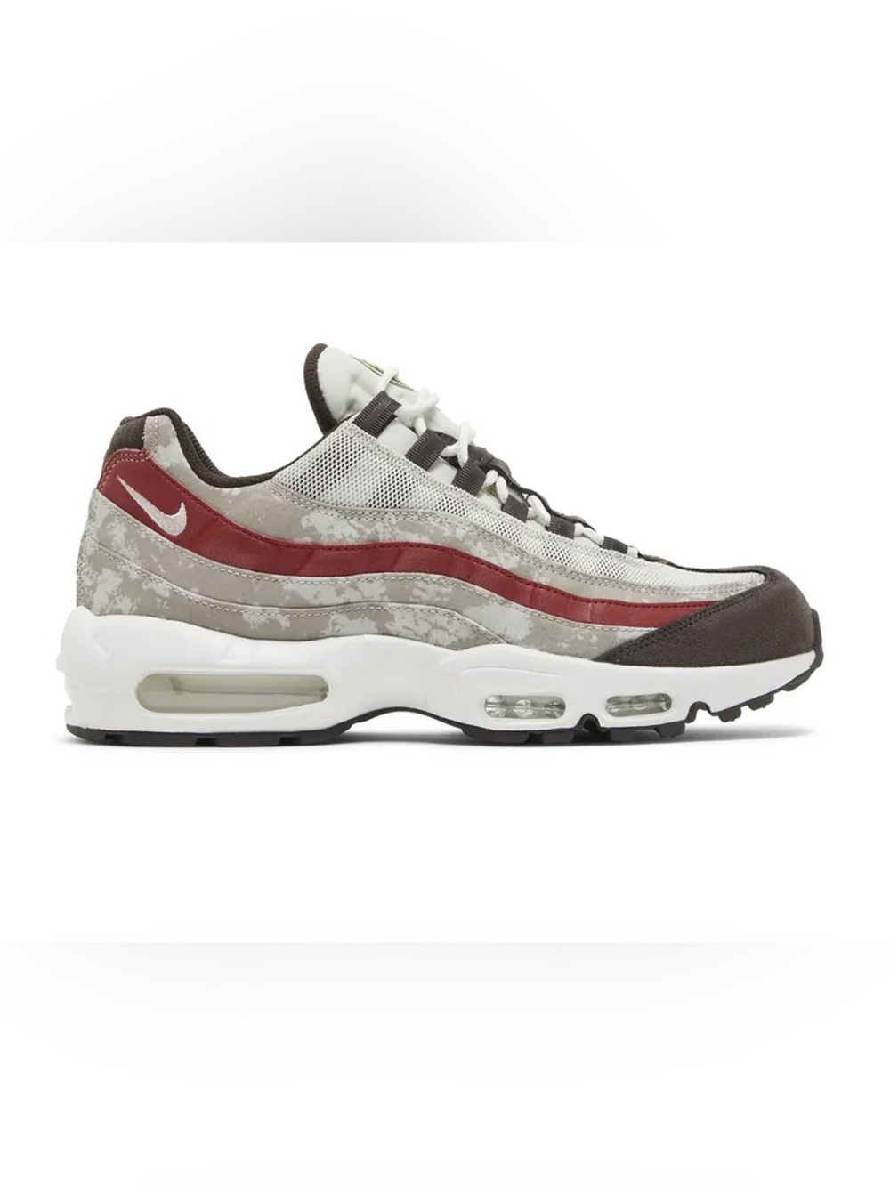 NIKE AIR MAX 95 SE 'SOCIAL FC'-men’s